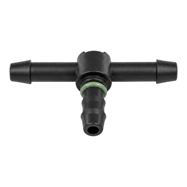 [10361] Raccord plastique 2 voies (T)
