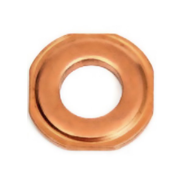 [10167BL] Joint injecteur Opel - 15.5 x 8 x 2 sachet de 4