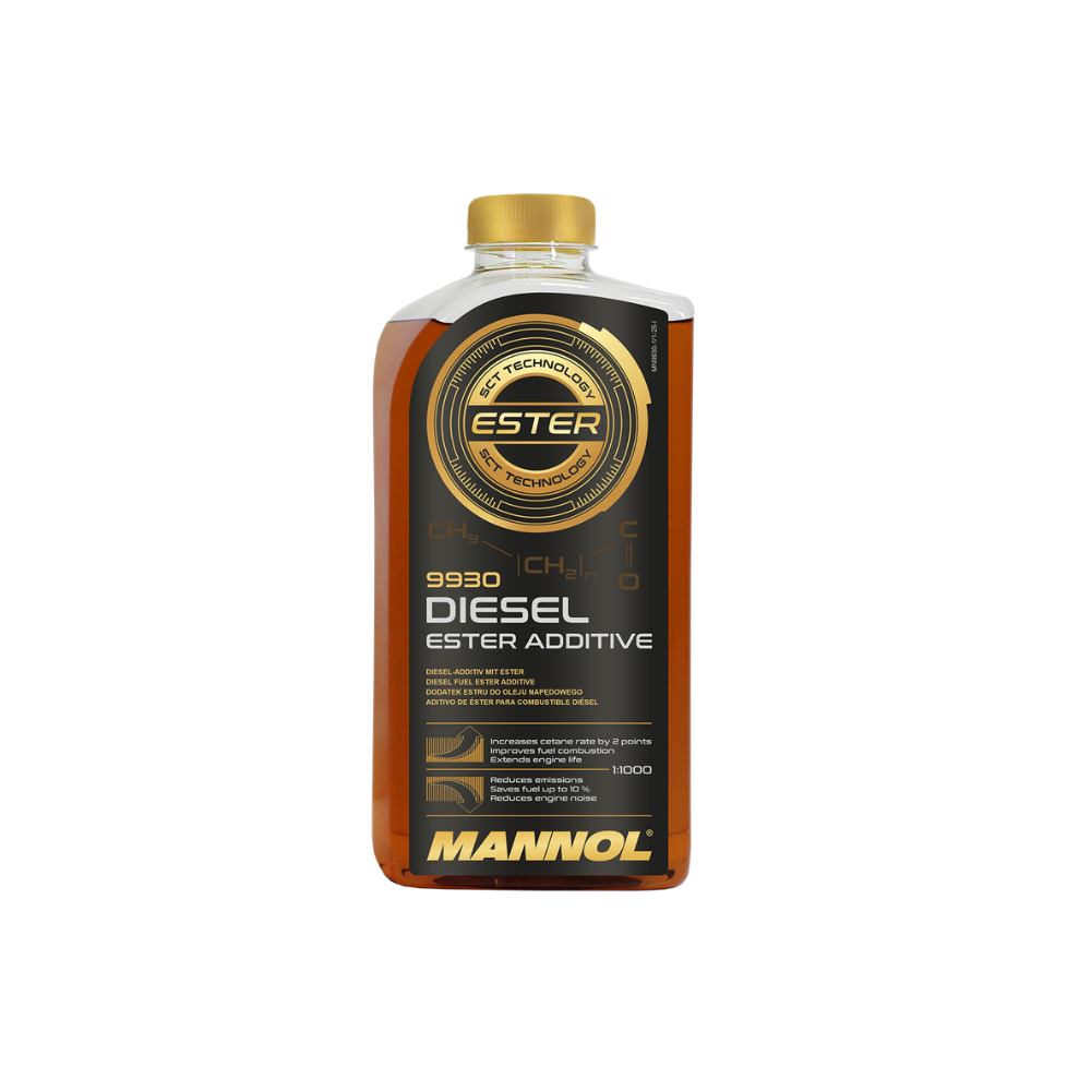 [MN9930-1] Additif Diesel Ester (1 L)