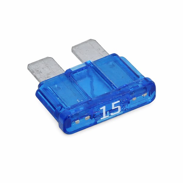 [511] Fusible enfichable 15 amp