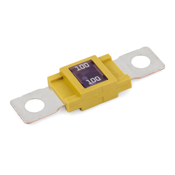 [500] Fusible Megaval 100 Amps
