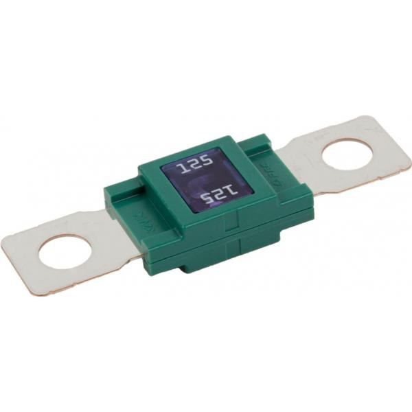 [501] Fusible Megaval 125 Amps