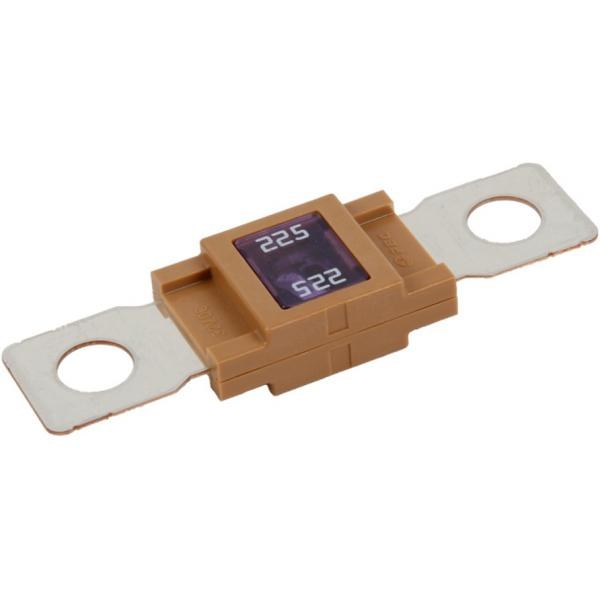[505] Fusible Megaval 225 Amps