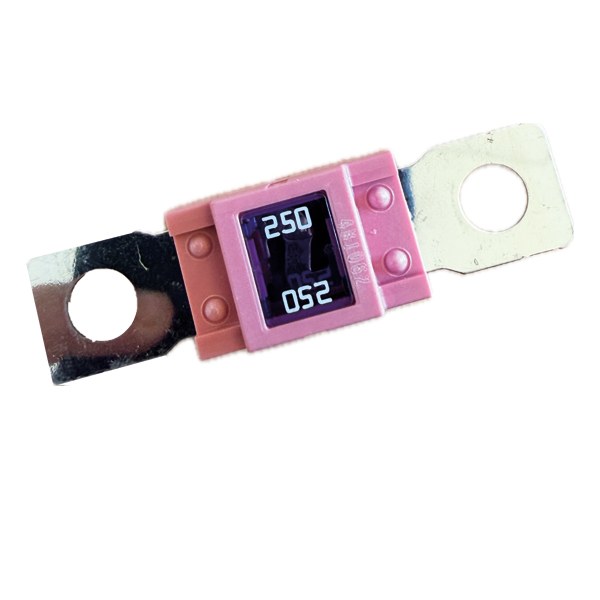 [506] Fusible Megaval 250 Amps