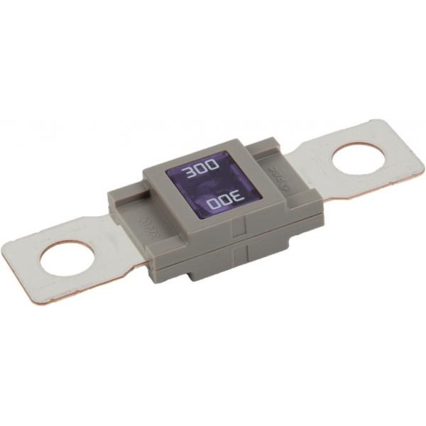 [507] Fusible Megaval 300 Amps