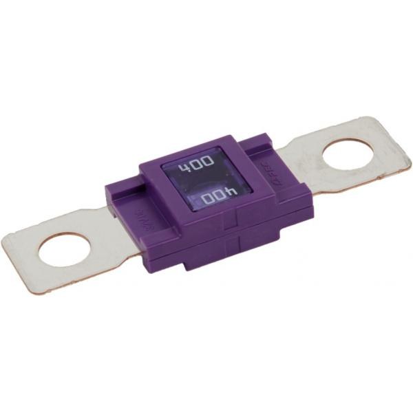 [508] Fusible Megaval 400 Amps