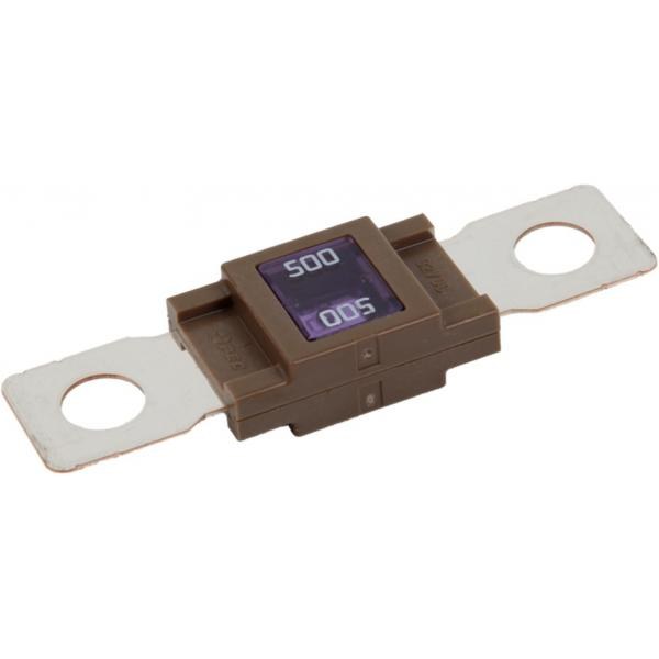 [509] Fusible Megaval 500 Amps