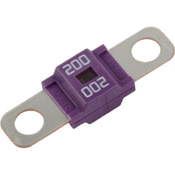 [399] Fusible Midival 200 Amps