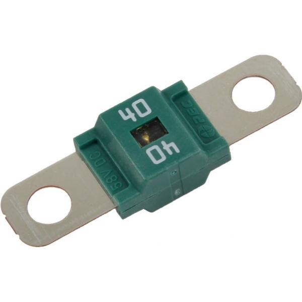 [391] Fusible Midival 40 Amps