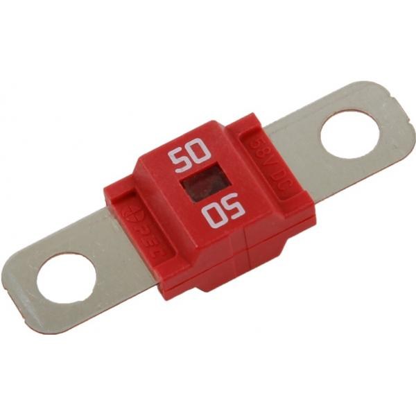 [392] Fusible Midival 50 Amps