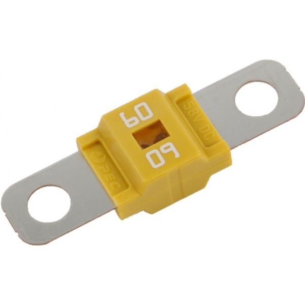 [393] Fusible Midival 60 Amps