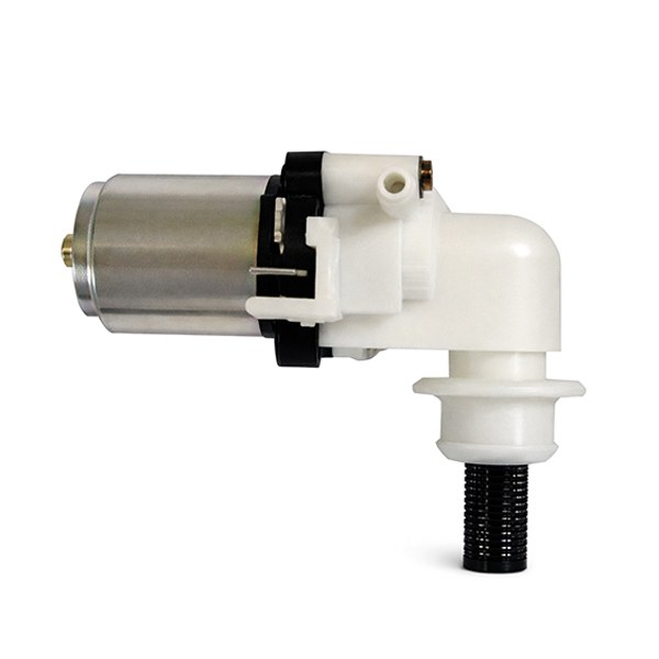 [1055BL] Pompe lave-glace (Fiat / PSA)