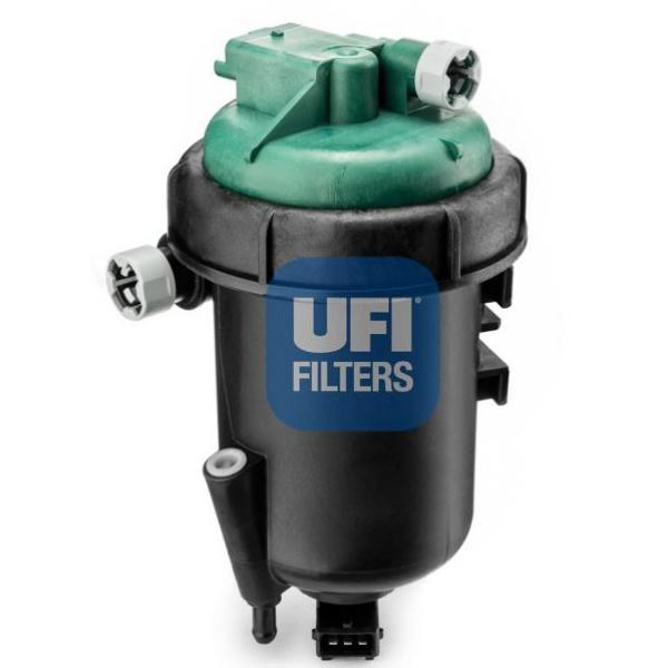 [101068] Fiat Cuve complète avec élément filtrant