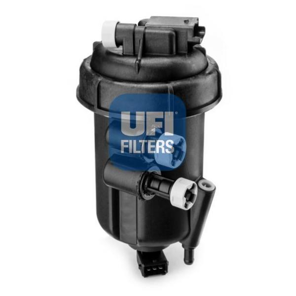 [101063] Fiat Cuve complète avec élément filtrant