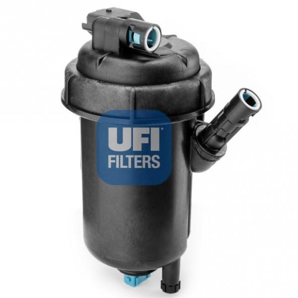 [101066] Fiat Cuve complète avec élément filtrant