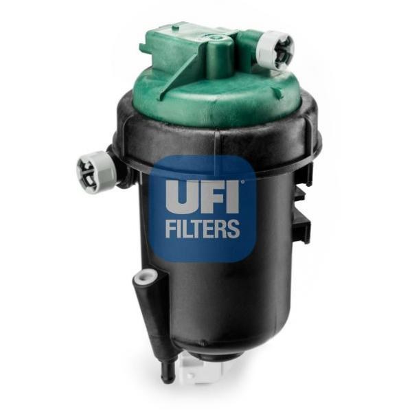 [101067] Fiat Cuve complète avec élément filtrant