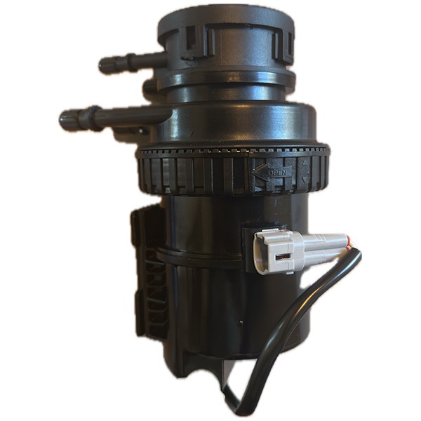 [1011232] Ford Cuve complète avec élément filtrant