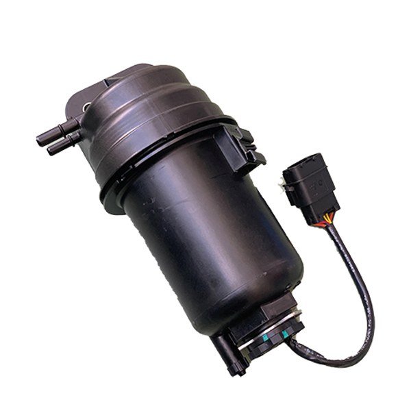 [1011208] Iveco, Bremach, Mitsubishi-Fuso Cuve complète avec filtre - avec sonde