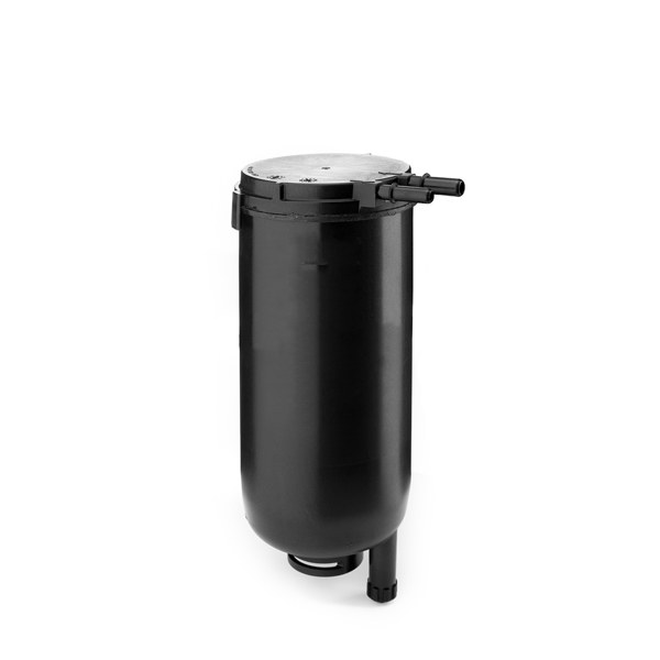 [101075] Iveco, Mitsubishi Boîtier filtre à gasoil