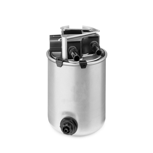 [101181] Nissan Boîtier filtre à gasoil
