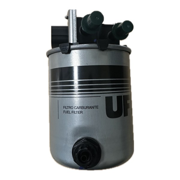 [1011221] Nissan Boîtier filtre à gasoil