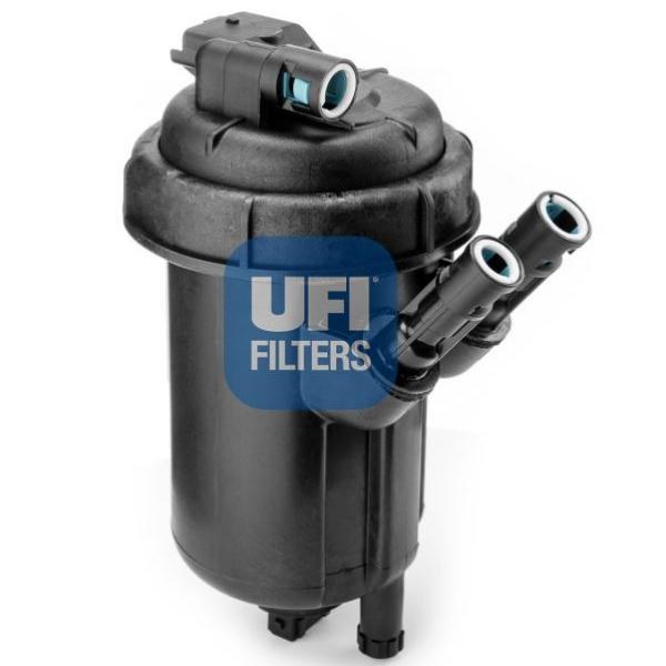 [101051] Opel Cuve complète avec élément filtrant