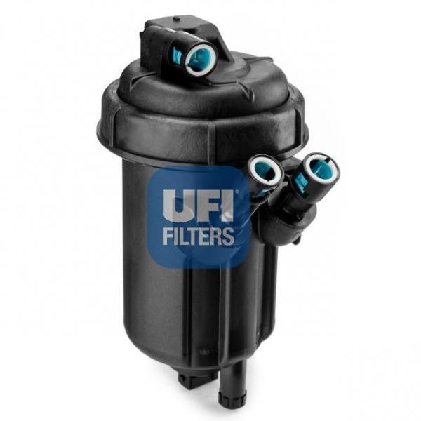 [101055] Opel Cuve complète avec élément filtrant