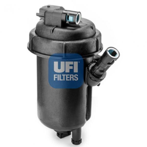 [101056] Opel Cuve complète avec élément filtrant