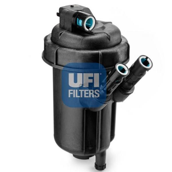 [101052] Opel, Suzuki, Subaru Cuve complète avec élément filtrant