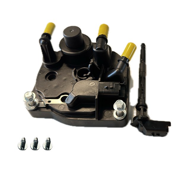 [10109COU] PSA, Fiat, Toyota, Mitsubishi Couvercle filtre gasoil