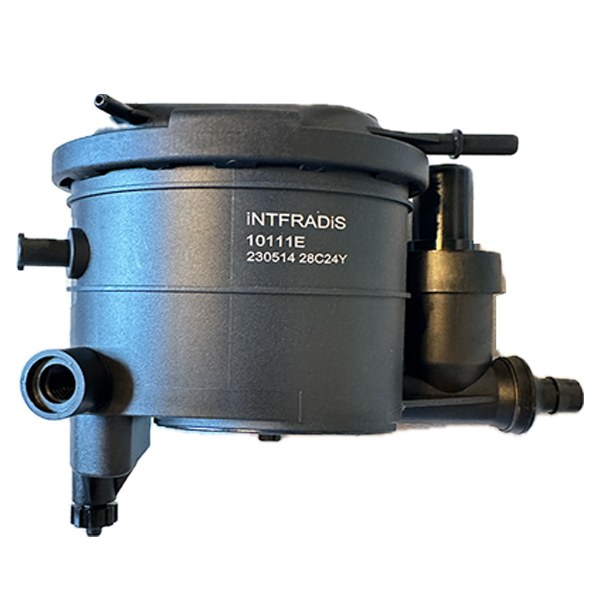 [10111E] PSA Fiat cuve complète avec élément filtrant