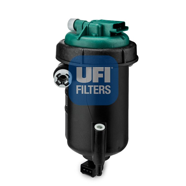 [10106] PSA, Fiat cuve complète avec élément filtrant