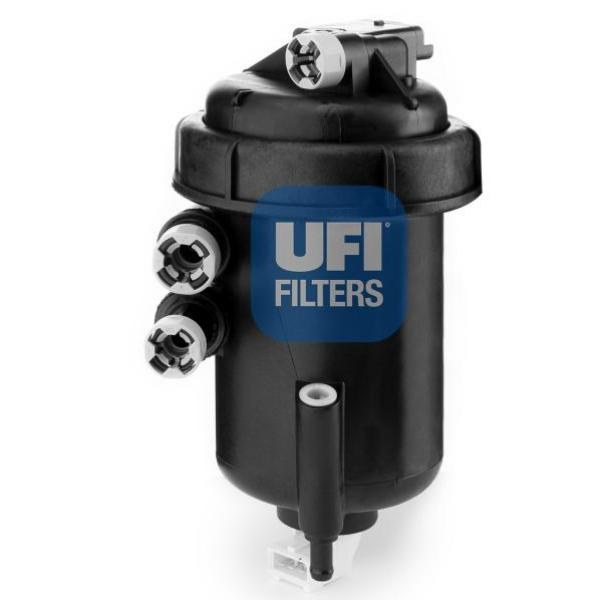 [101091] PSA, Fiat cuve complète avec élément filtrant