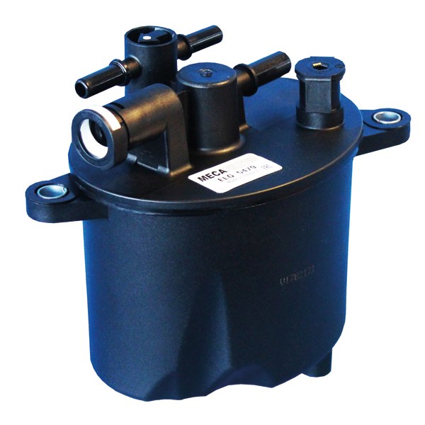 [101096] PSA, Mitsubishi boîtier filtre à gasoil