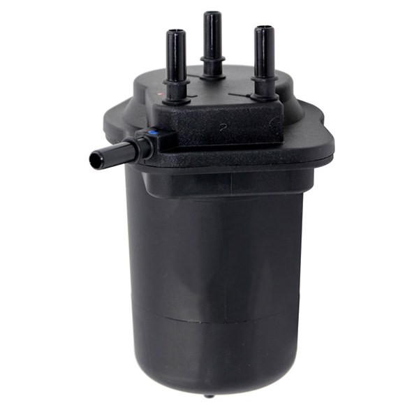 [101172] Renault boîtier filtre à gasoil - purge M10x1.5. sans capteur d'eau