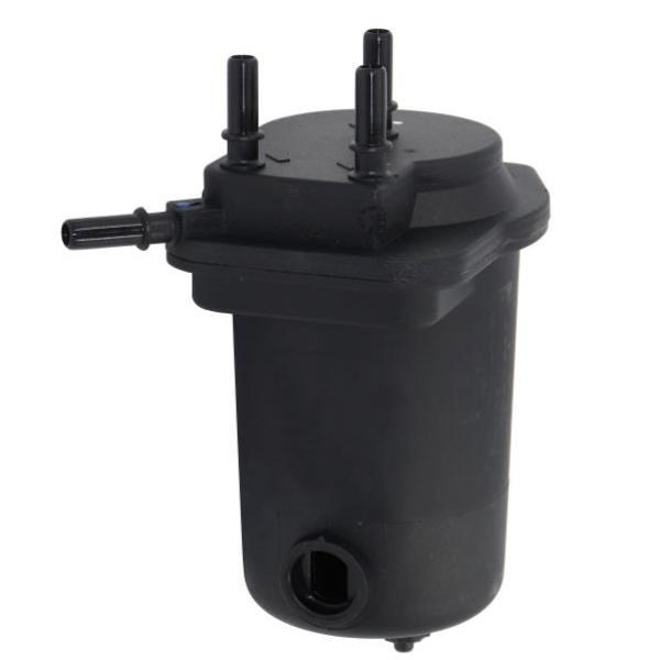 [101169] Renault boîtier filtre à gasoil - joint torique Ø 2.6 x 14 mm, vis de purge M10x1.5. raccord sonde niveau d'eau (3µ)