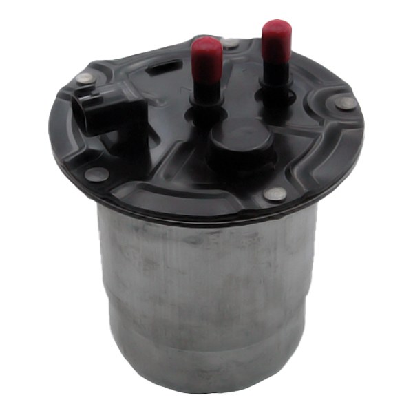 [1011214] Renault Nissan Fiat Opel Mercedes boîtier filtre à gasoil - boîtier scellé