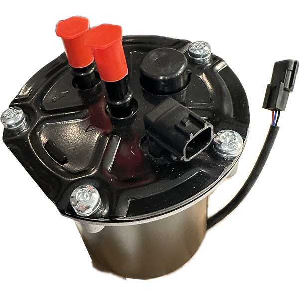 [1011213] Renault Nissan Mercedes cuve complète avec élément filtrant