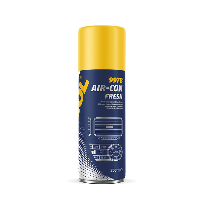 [9978] Air-Con Fresh