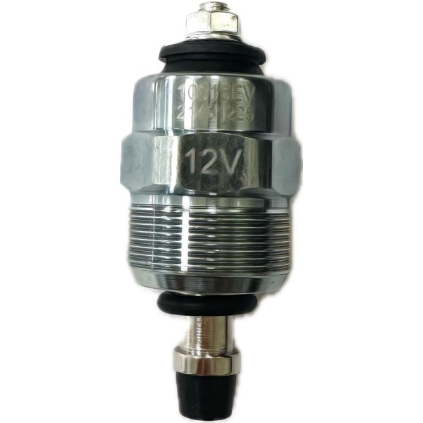 [10015BL] Électrovanne 12V