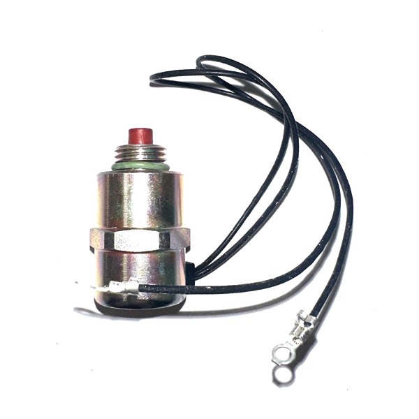 [10050BL] Électrovanne 12V