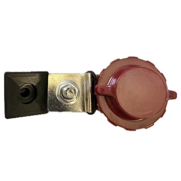 [478] Borne de batterie + série basse Renault