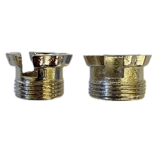 [441-442BL] Griffe pour borne de batterie +/- Renault