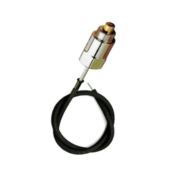 [10061BL] Commande de ralenti accéléré - 15°/45°