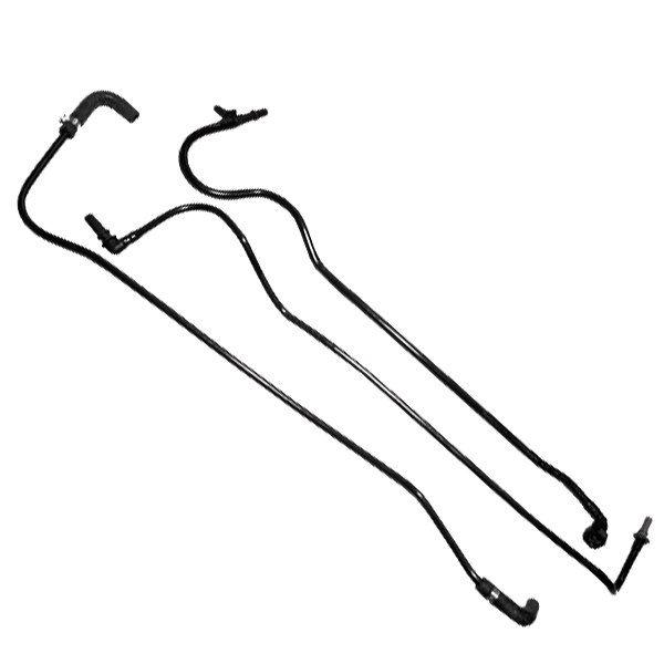 [10249] Kit rampe d'alimentation diesel Fiat
