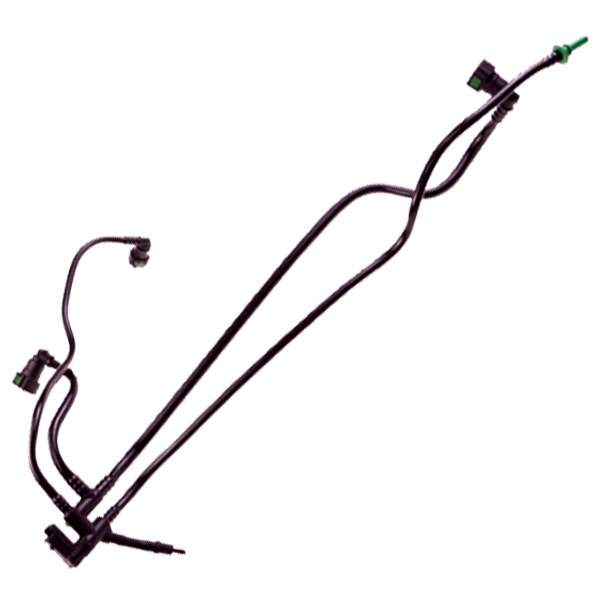 [10262] Kit rampe d'alimentation diesel Ford
