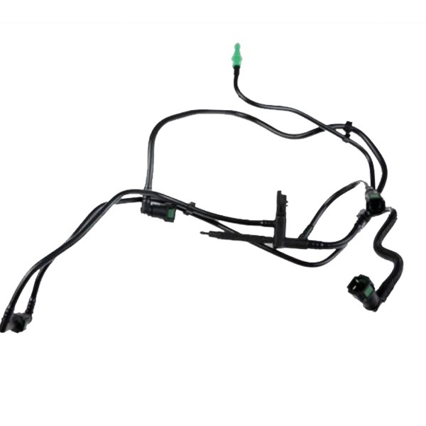 [10263] Kit rampe d'alimentation diesel Ford