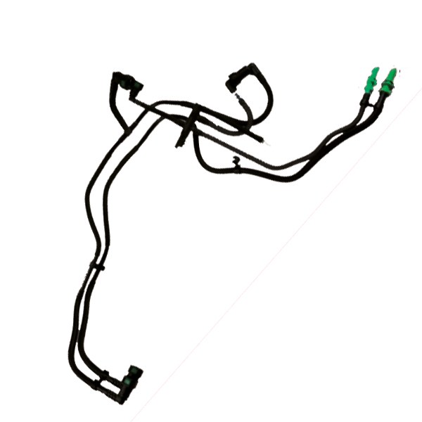 [10261] Kit rampe d'alimentation diesel Ford Volvo
