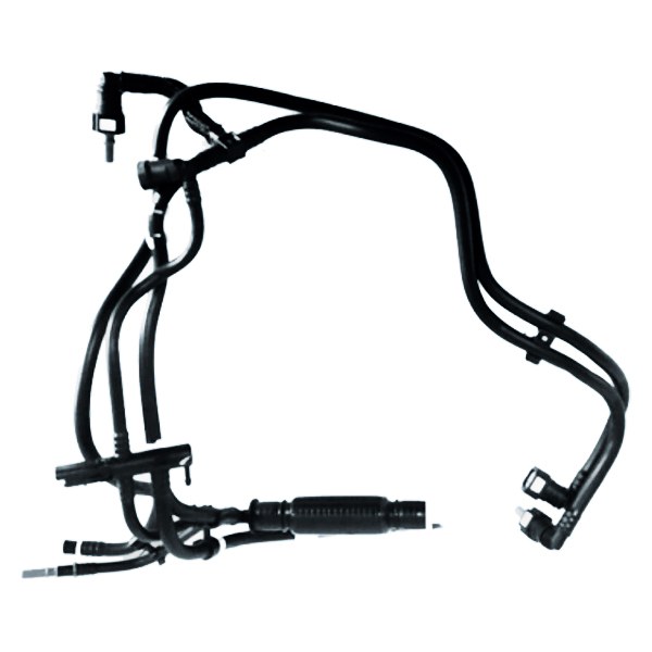 [10210] Kit rampe d'alimentation diesel PSA