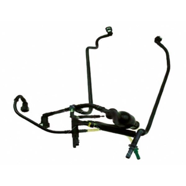 [10212] Kit rampe d'alimentation diesel PSA